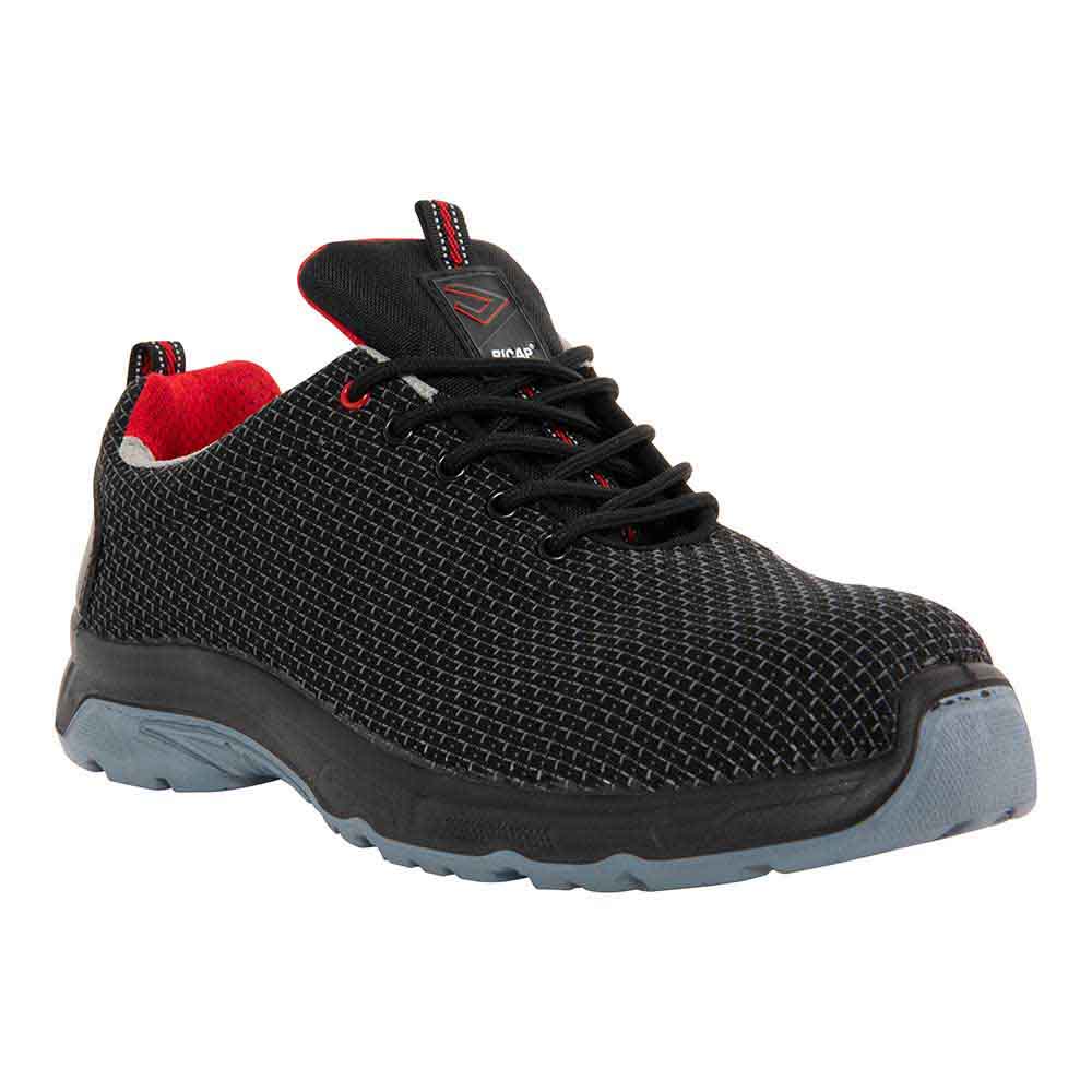 Pantofi cu bombeu Raptor S3 SRC, Bicap, art.5A32