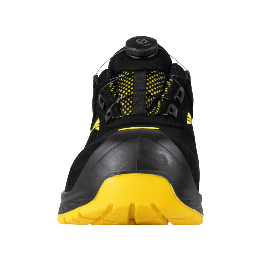 Pantofi de securitate Ultralight S3S SR FO ESD, Renania, art.29A6_2