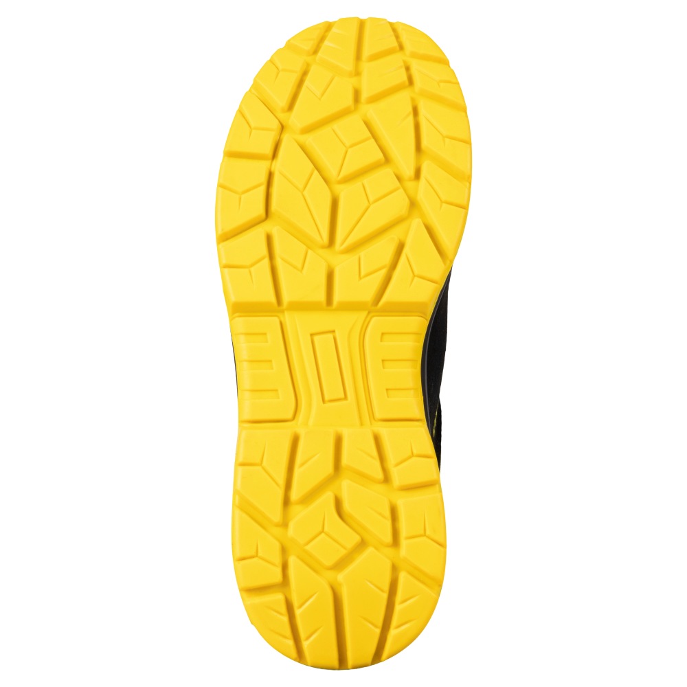 Pantofi de securitate Ultralight S3S SR FO ESD, Renania, art.29A6_4