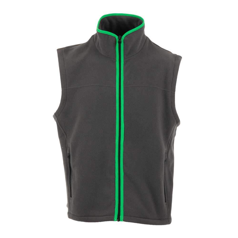 Vesta lucru fleece Breeze, RENANIA, art. 589B_16