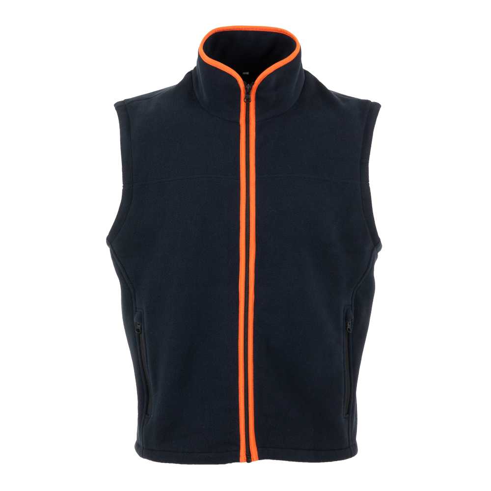 Vesta lucru fleece Breeze, RENANIA, art. 589B_4