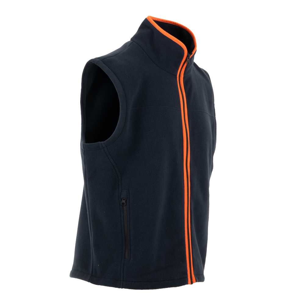 Vesta lucru fleece Breeze, RENANIA, art. 589B_5