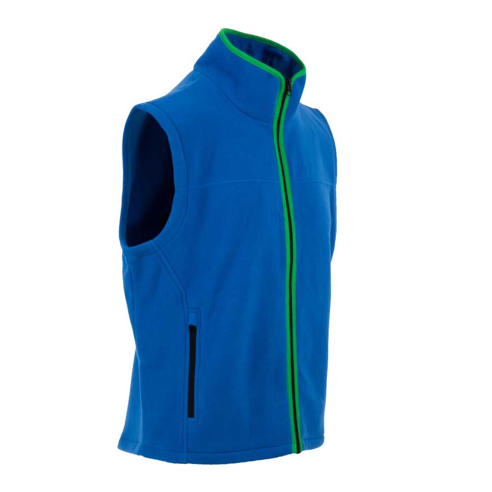 Vesta lucru fleece Breeze, RENANIA, art. 589B_1