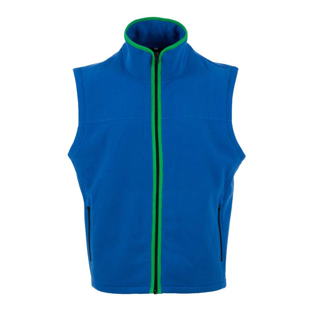 Vesta lucru fleece Breeze, RENANIA, art. 589B