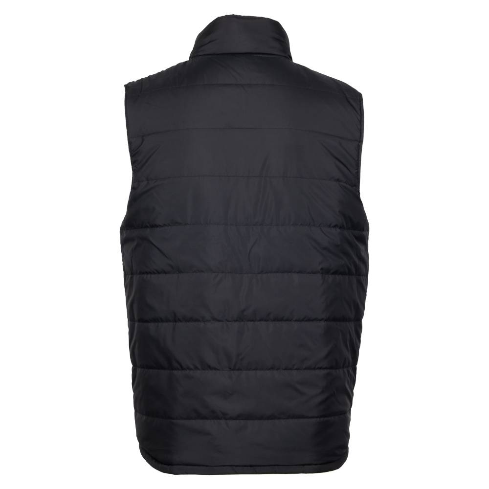 Vesta reversibila cu benzi reflectorizante protectie riscuri minime iarna New Reverso, Renania, art.3B87_7