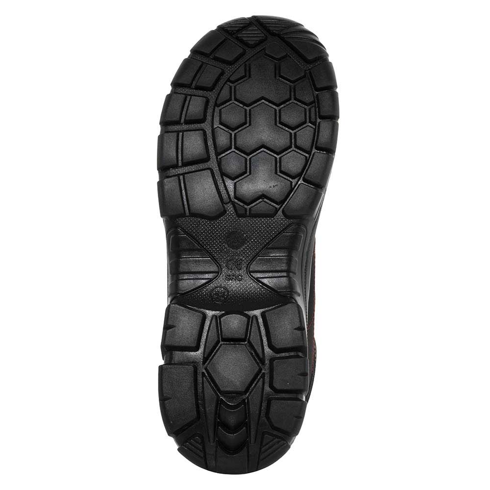 Bocanci de protectie Resque S3 SRC, Renania, art.5A81_4