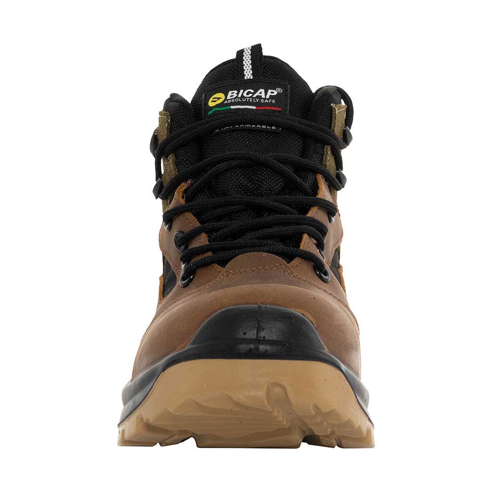 Bocanci protectie Hydra S3 WR CI SRC, Bicap, art.A171_1