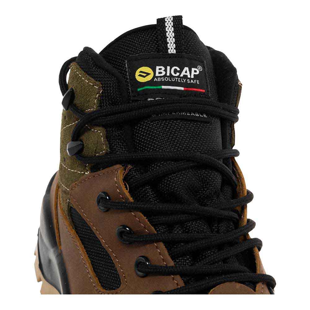 Bocanci protectie Hydra S3 WR CI SRC, Bicap, art.A171_5