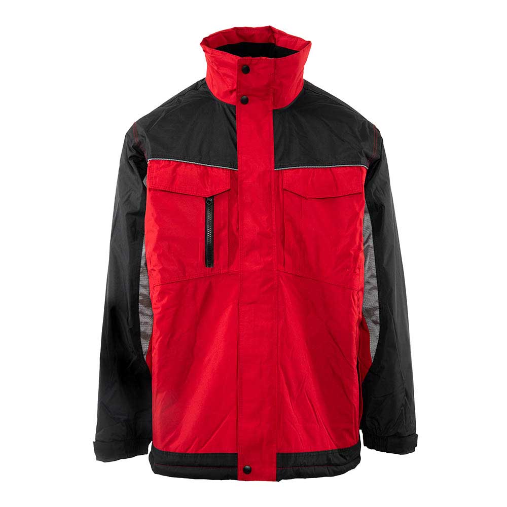 Geaca de protectie riscuri minime iarna Alborg, Renania, art.3B26 (90733)