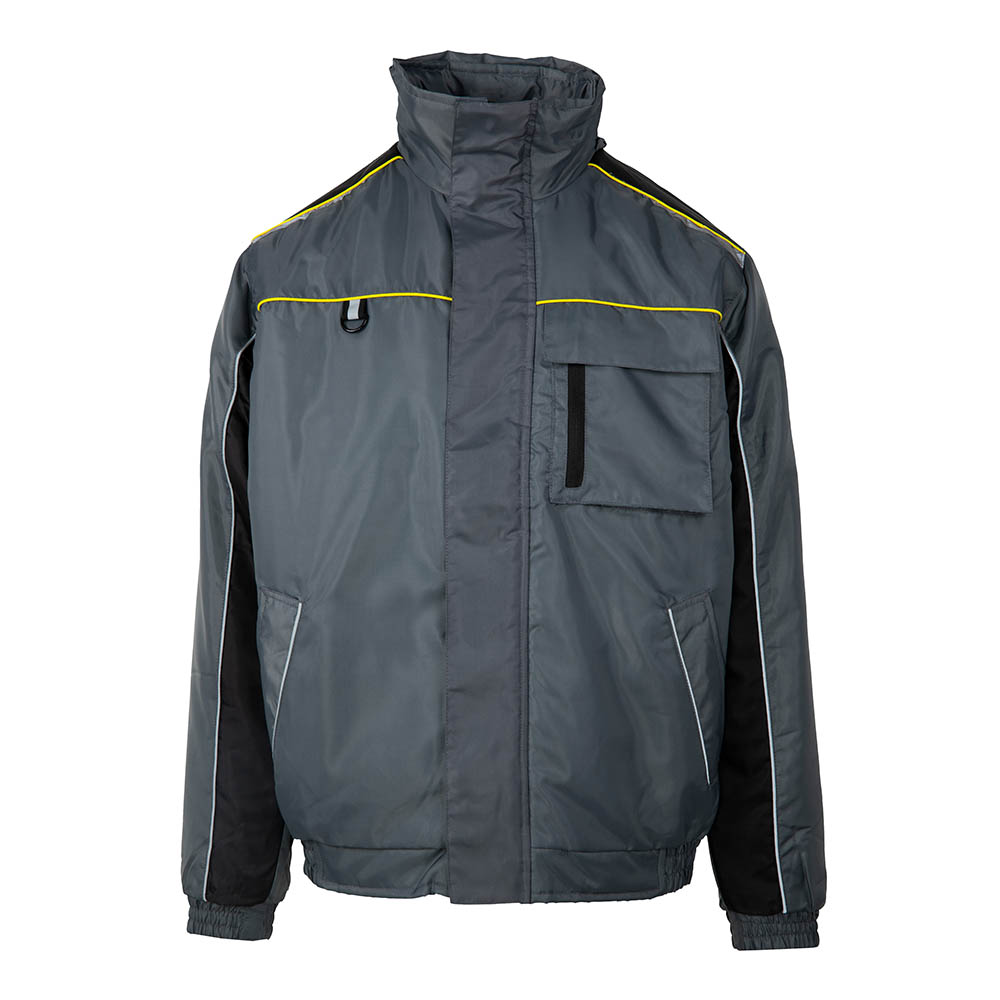 Geaca de protectie riscuri minime iarna Andura Winter, Renania, art.80B4