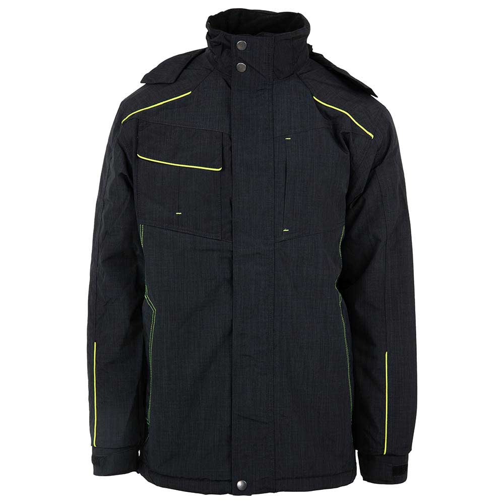 Geaca de protectie riscuri minime iarna Huston, Renania, art.3B31 (90738)