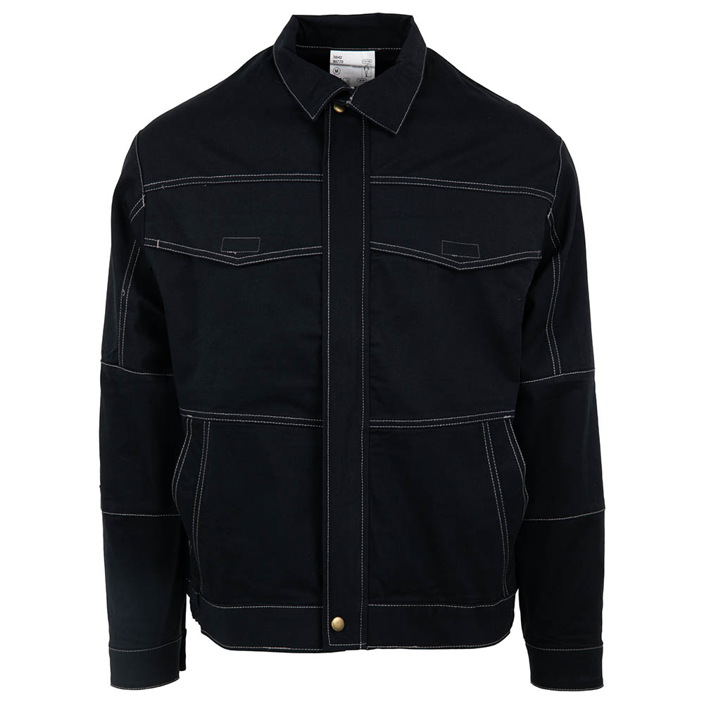 Jacheta de protectie riscuri minime New William, Renania, art.3B42 (90770)