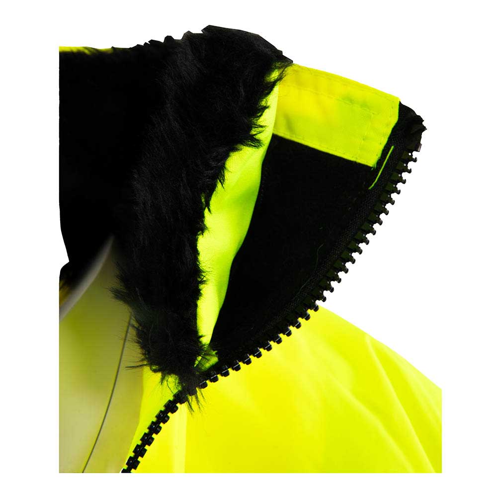 Jacheta protectie inalta vizibilitate 3 in 1 Alaska, Renania, art.5B16 (9176)_10