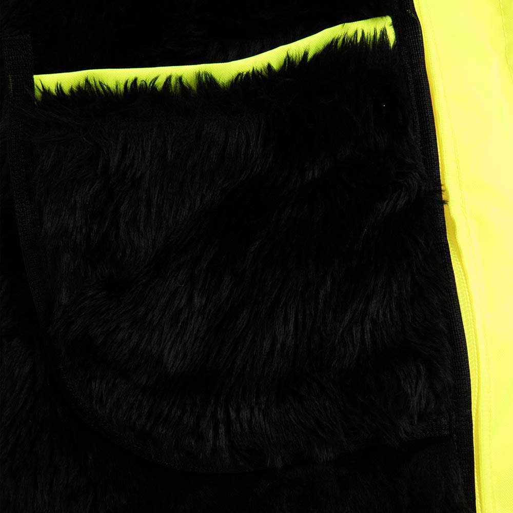 Jacheta protectie inalta vizibilitate 3 in 1 Alaska, Renania, art.5B16 (9176)_8