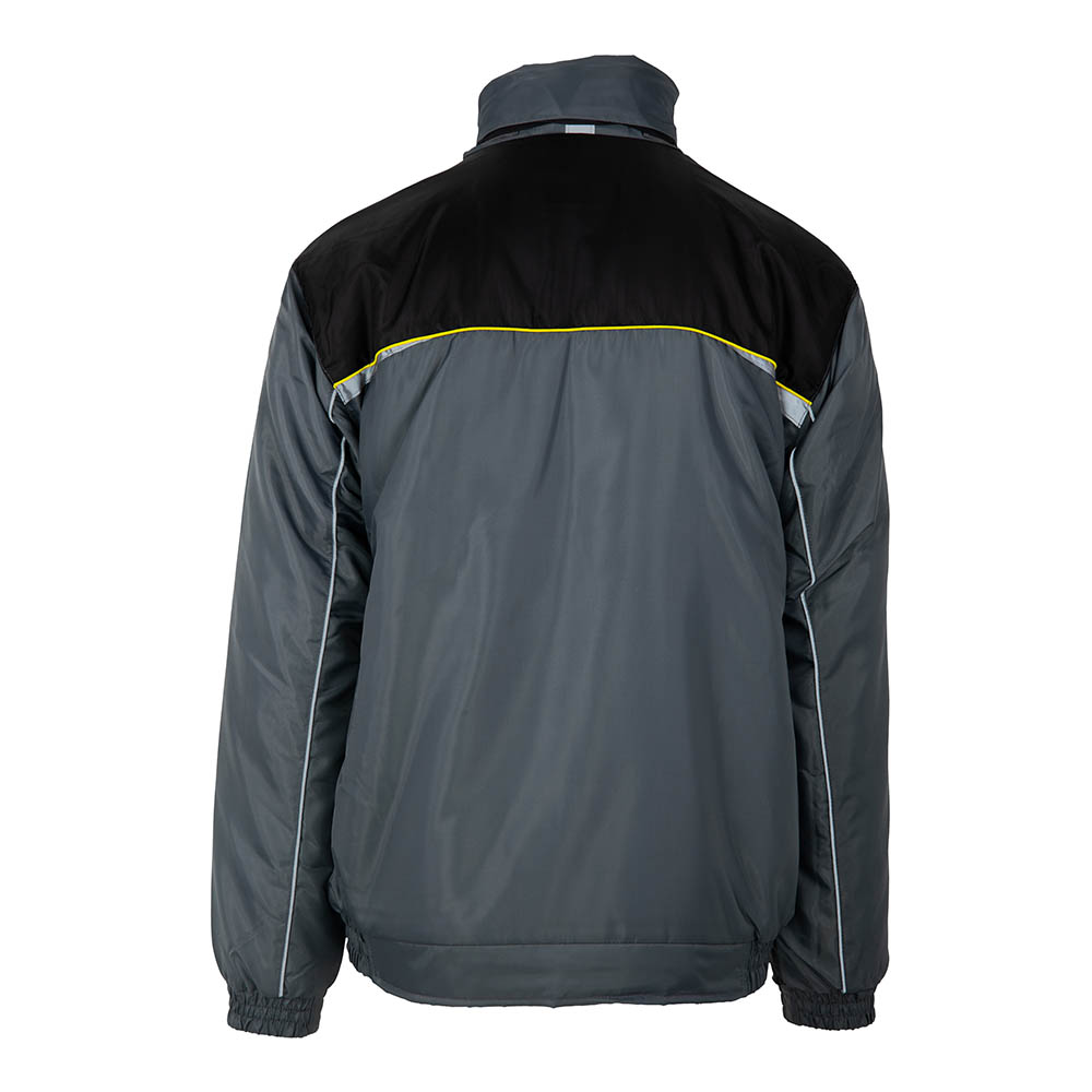 Geaca de protectie riscuri minime iarna Andura Winter, Renania, art.80B4_3