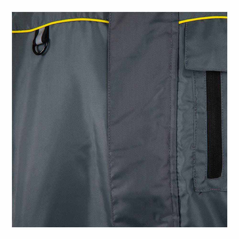 Geaca de protectie riscuri minime iarna Andura Winter, Renania, art.80B4_4