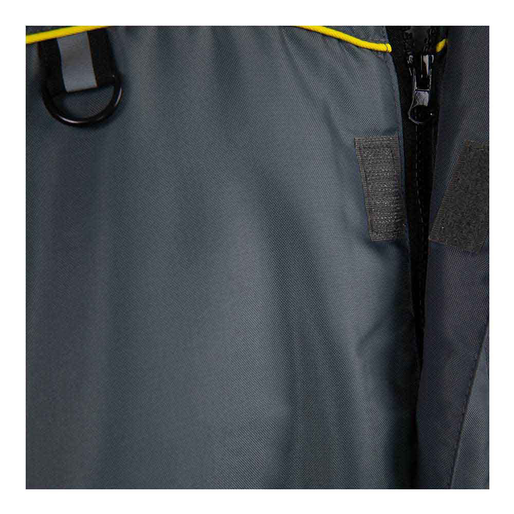 Geaca de protectie riscuri minime iarna Andura Winter, Renania, art.80B4_5