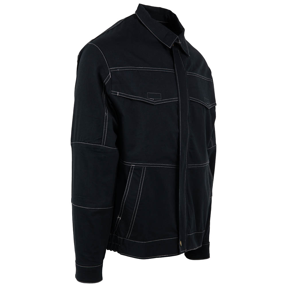 Jacheta de protectie riscuri minime New William, Renania, art.3B42 (90770)_1