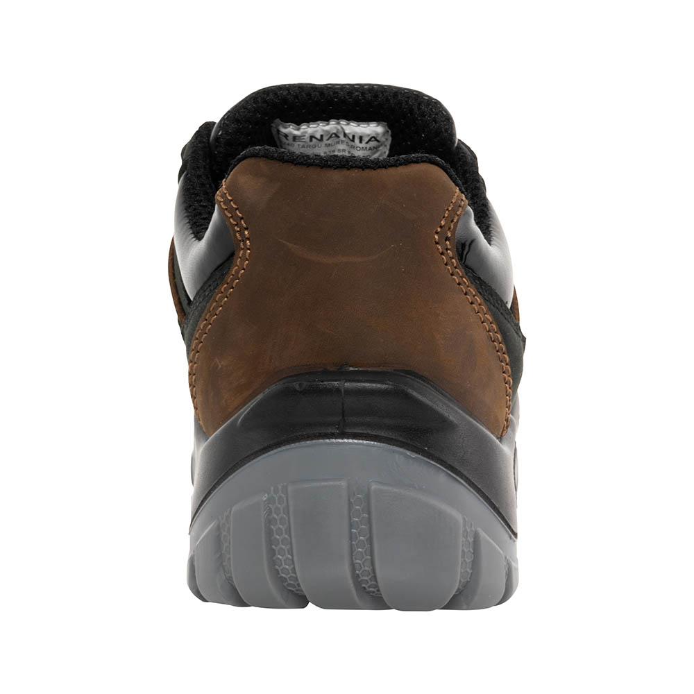 Pantofi cu protectie Qondor S3S FO SR ESD, Renania, art.9A00_3