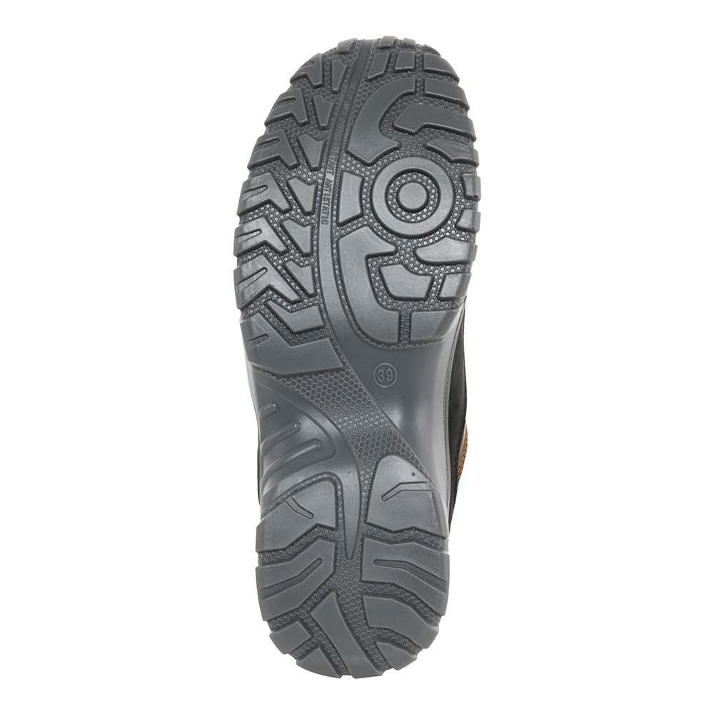 Pantofi cu protectie Qondor S3S FO SR ESD, Renania, art.9A00_4