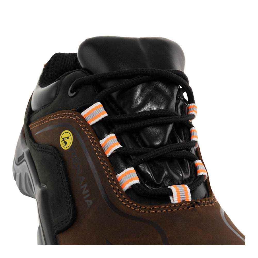 Pantofi cu protectie Qondor S3S FO SR ESD, Renania, art.9A00_5