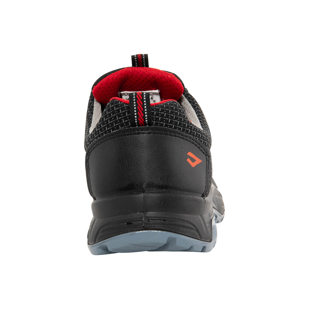 Pantofi cu bombeu Raptor S3 SRC, Bicap, art.5A32_3