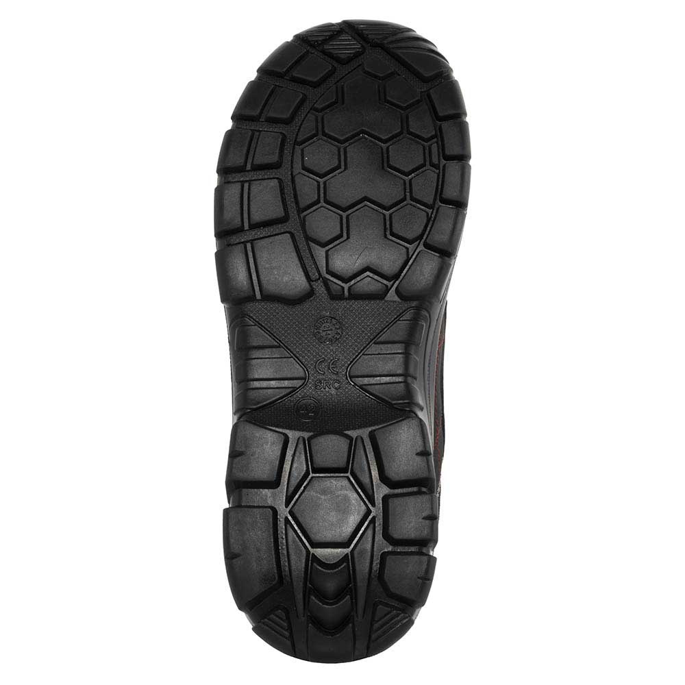 Pantofi cu bombeu Salus S3 SRC, Renania, art.5A80_3