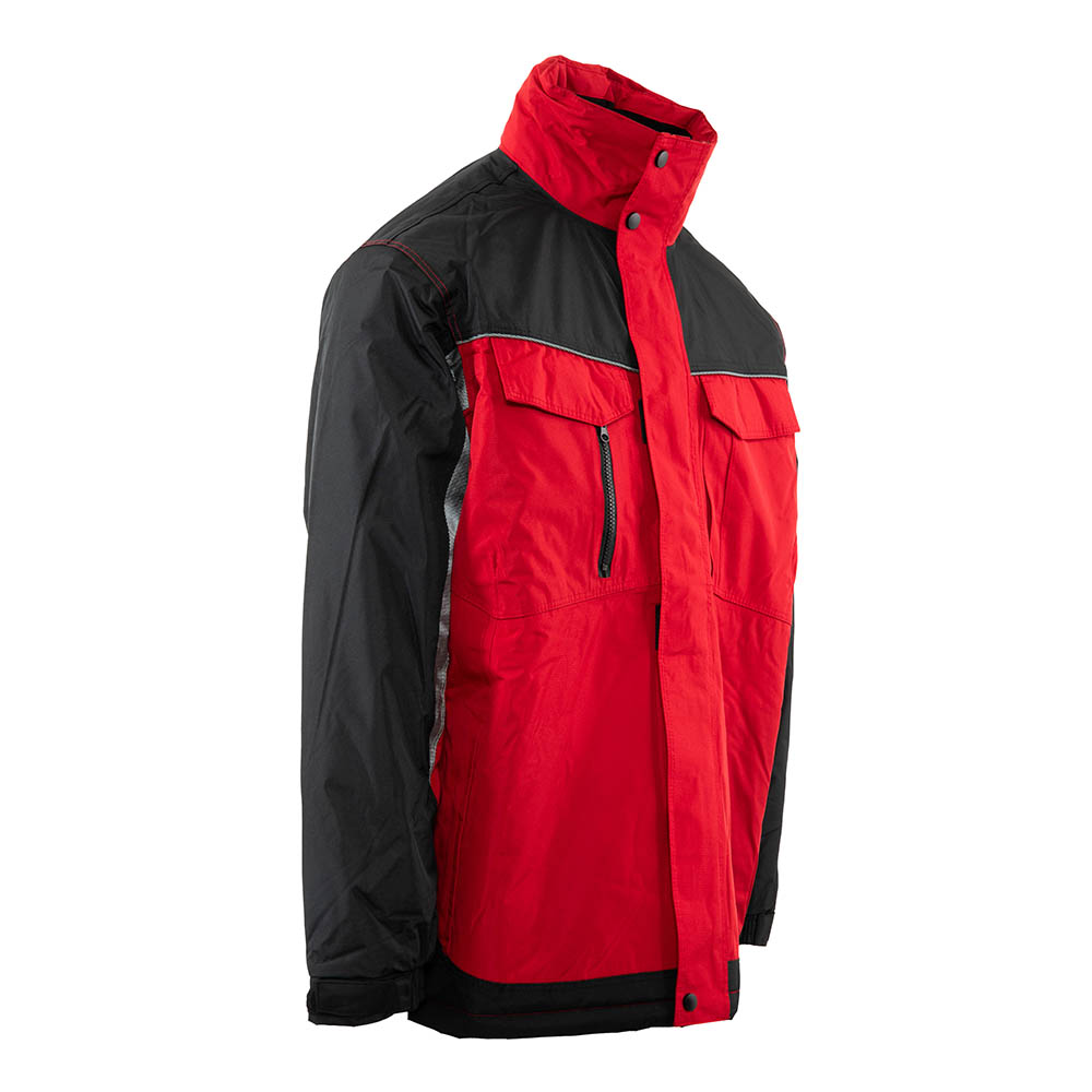 Geaca de protectie riscuri minime iarna Alborg, Renania, art.3B26 (90733)_1