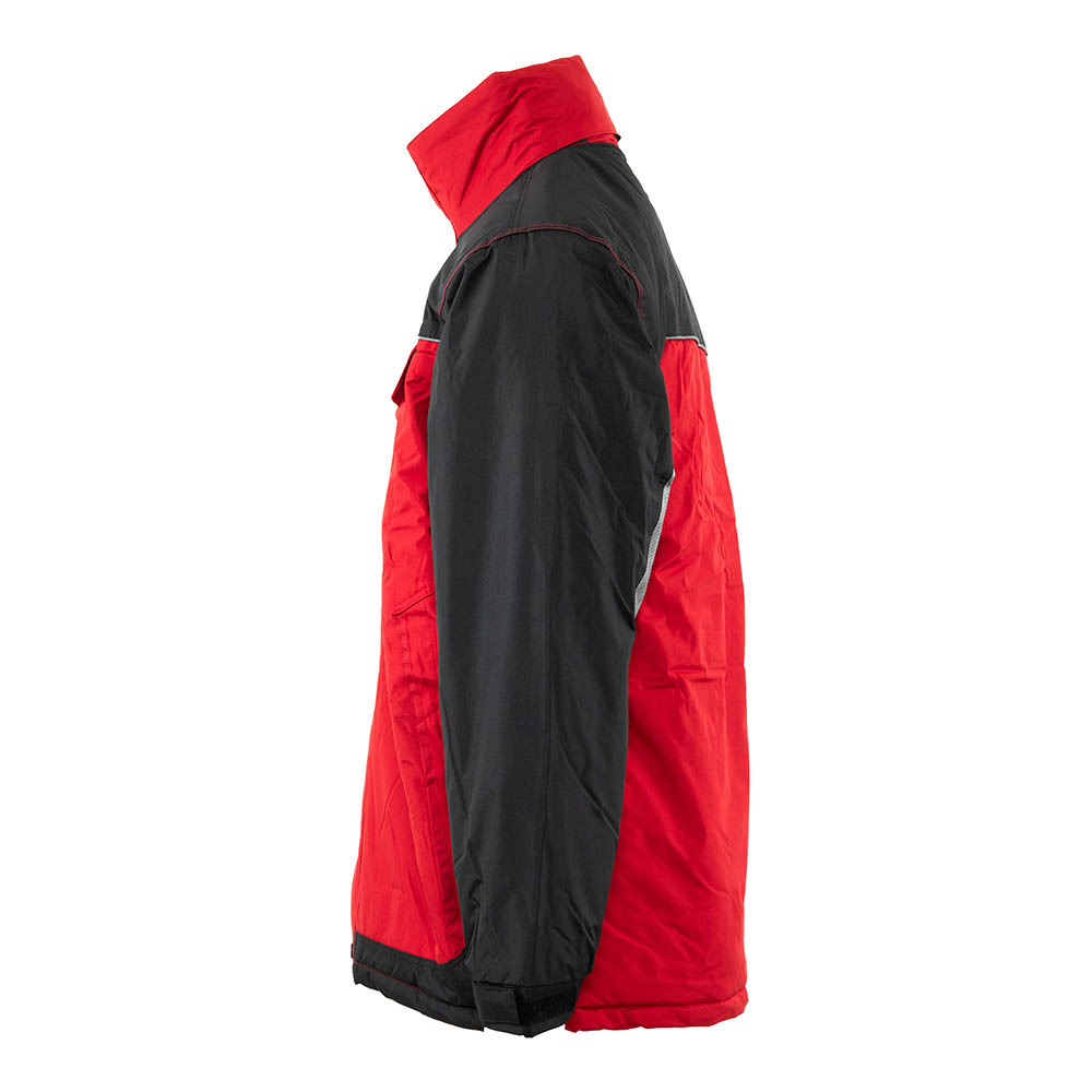 Geaca de protectie riscuri minime iarna Alborg, Renania, art.3B26 (90733)_2