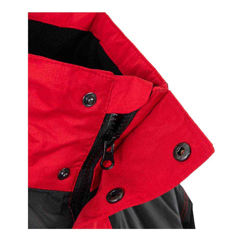 Geaca de protectie riscuri minime iarna Alborg, Renania, art.3B26 (90733)_4