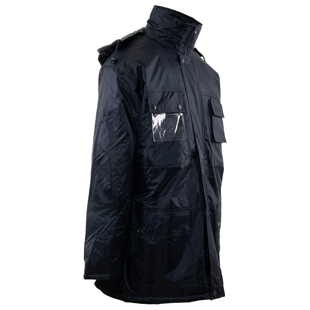 Geaca de protectie riscuri minime iarna Atlas, Renania, art.1B91 (9047)_1