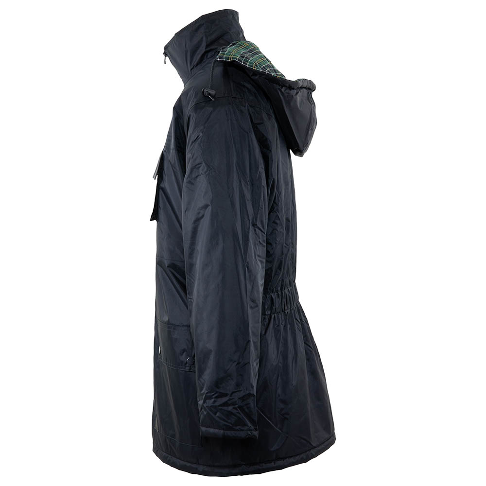 Geaca de protectie riscuri minime iarna Atlas, Renania, art.1B91 (9047)_2