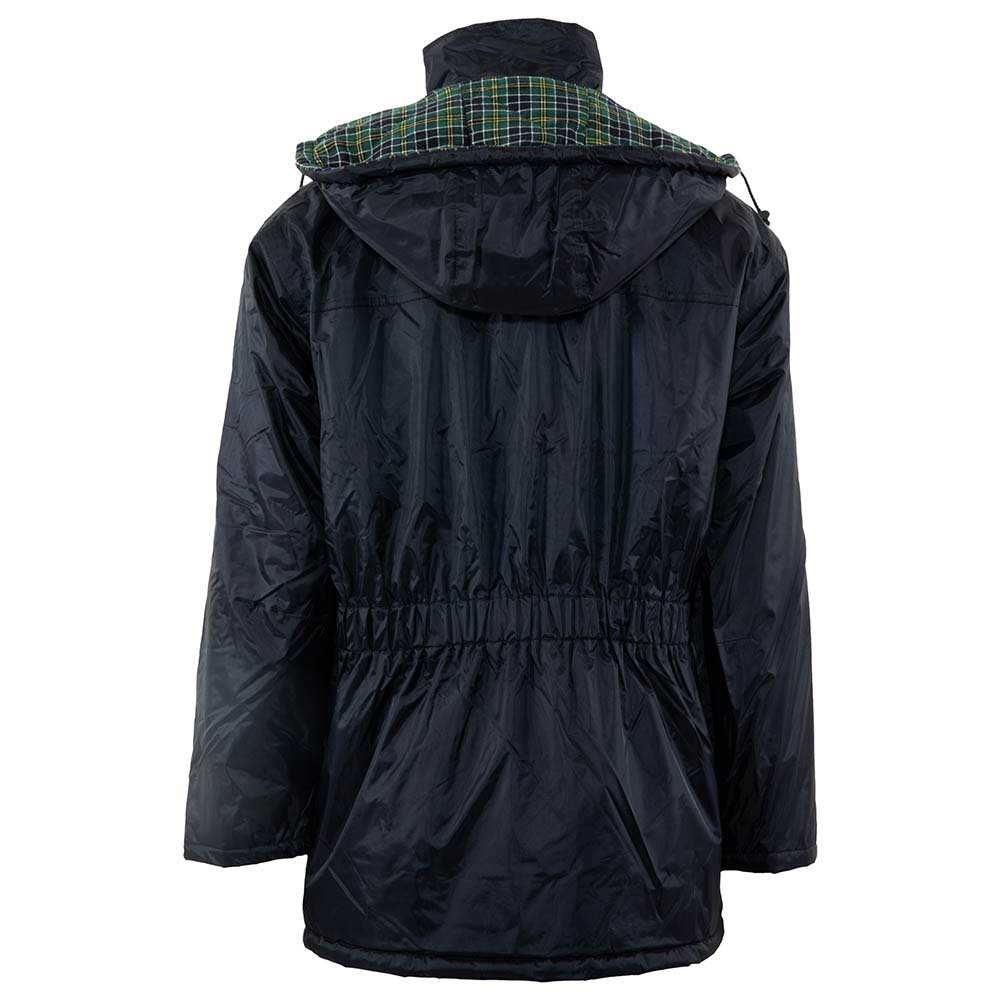 Geaca de protectie riscuri minime iarna Atlas, Renania, art.1B91 (9047)_3