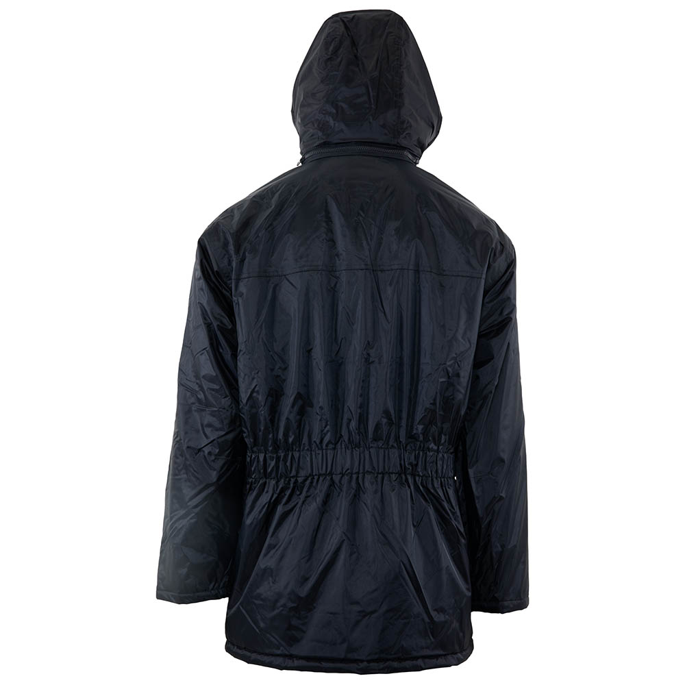 Geaca de protectie riscuri minime iarna Atlas, Renania, art.1B91 (9047)_4