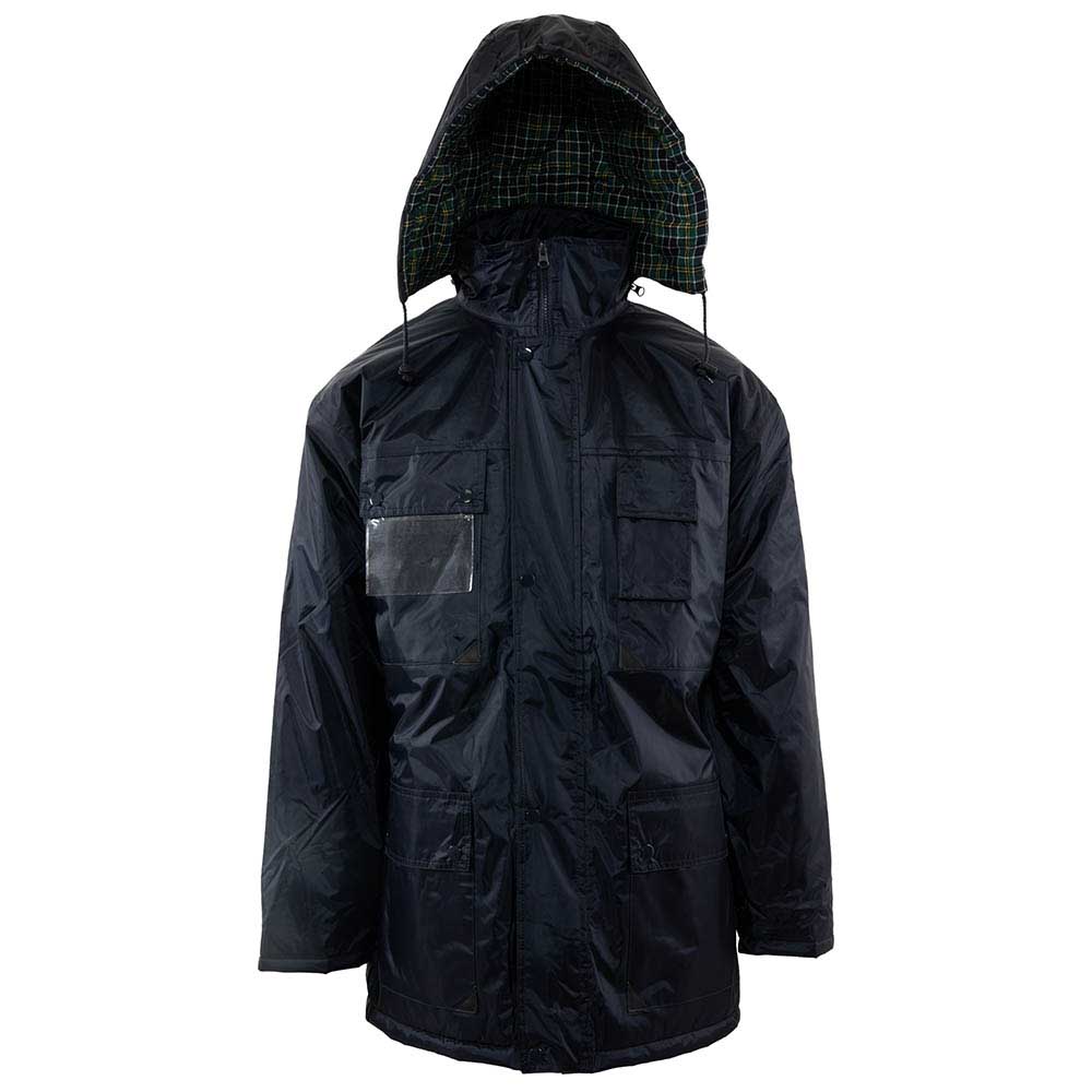 Geaca de protectie riscuri minime iarna Atlas, Renania, art.1B91 (9047)_5