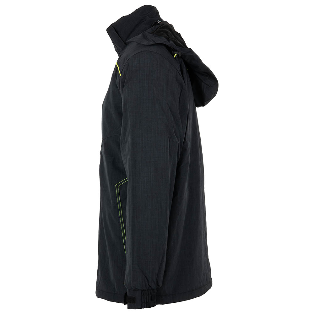 Geaca de protectie riscuri minime iarna Huston, Renania, art.3B31 (90738)_2