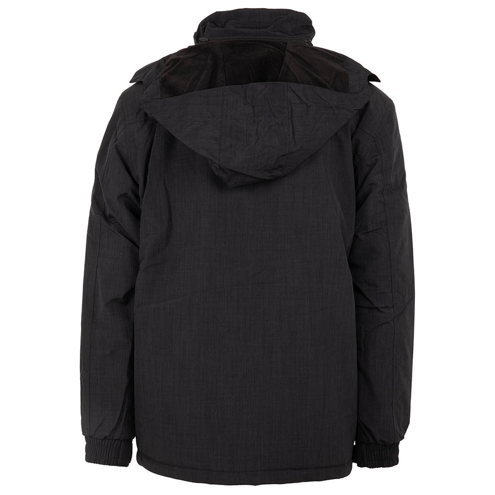 Geaca de protectie riscuri minime iarna Huston, Renania, art.3B31 (90738)_3