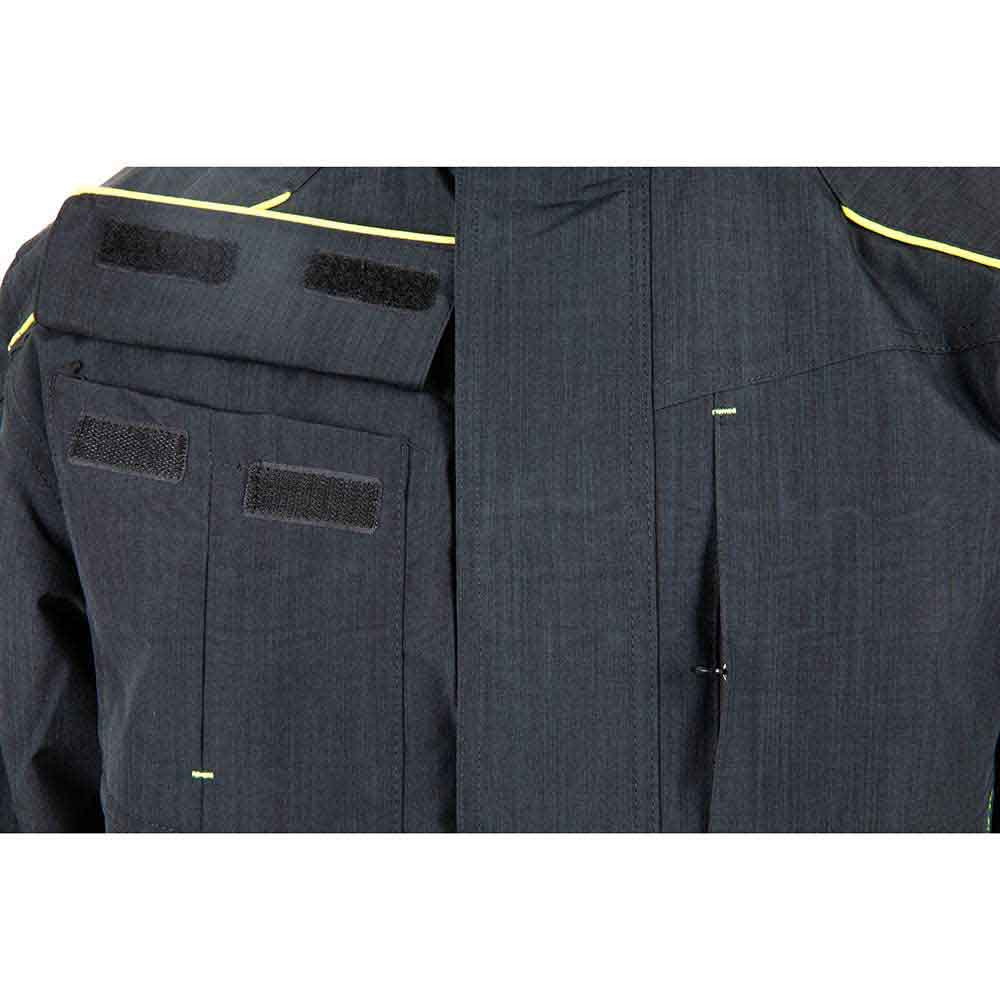 Geaca de protectie riscuri minime iarna Huston, Renania, art.3B31 (90738)_5