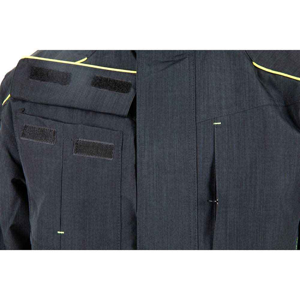 Geaca de protectie riscuri minime iarna Huston, Renania, art.3B31 (90738)_6