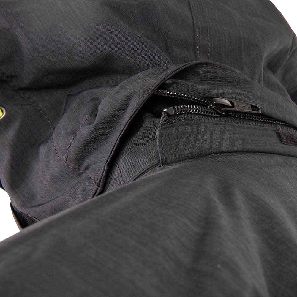 Geaca de protectie riscuri minime iarna Huston, Renania, art.3B31 (90738)_7