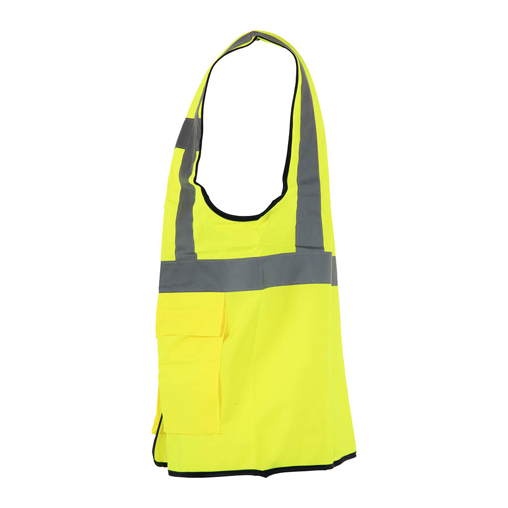 Vesta reflectorizanta de protectie inalta vizibilitate Manager, Renania, art.5B53 (91951)_2