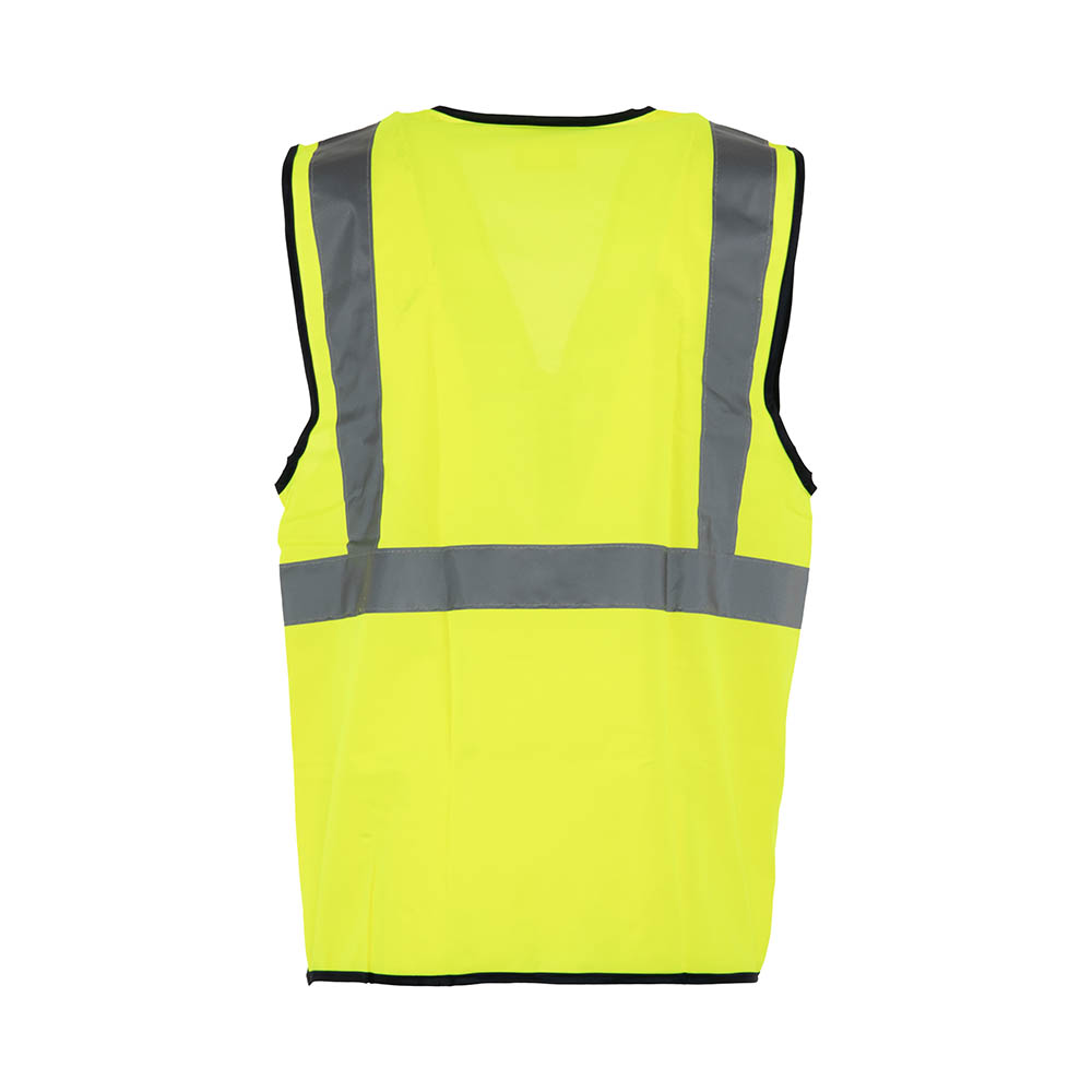 Vesta reflectorizanta de protectie inalta vizibilitate Manager, Renania, art.5B53 (91951)_3