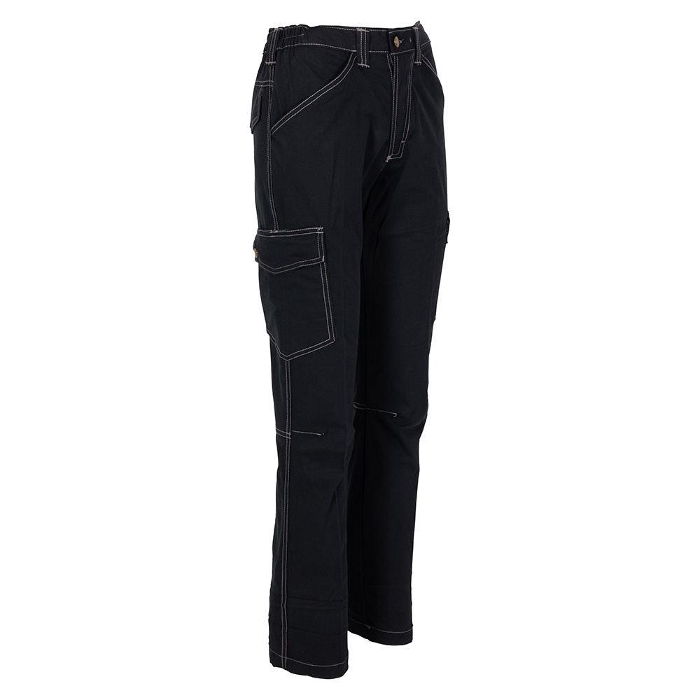 Pantaloni de protectie standard riscuri minime New William, Renania, art.3B43 (90772)_3