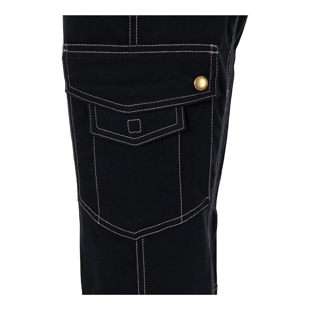 Pantaloni de protectie standard riscuri minime New William, Renania, art.3B43 (90772)_6