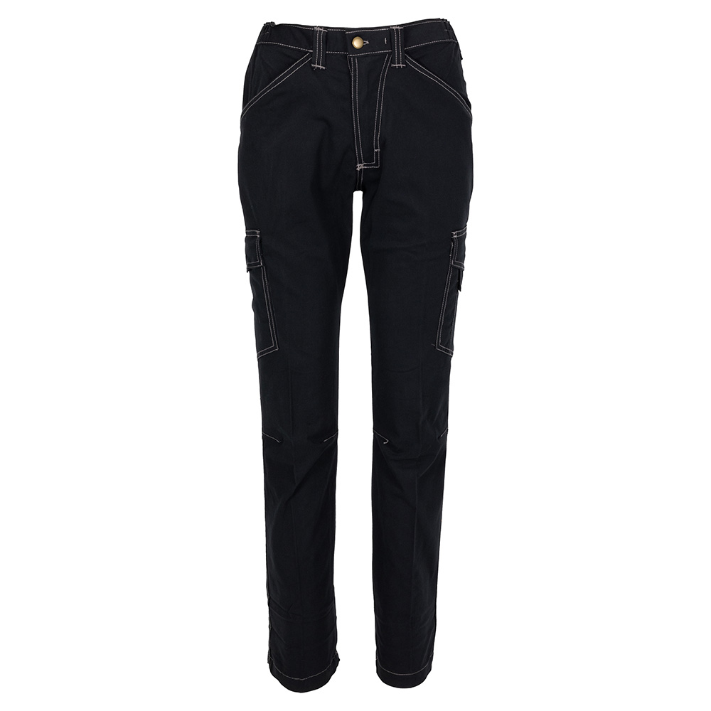 Pantaloni de protectie standard riscuri minime New William, Renania, art.3B43 (90772)