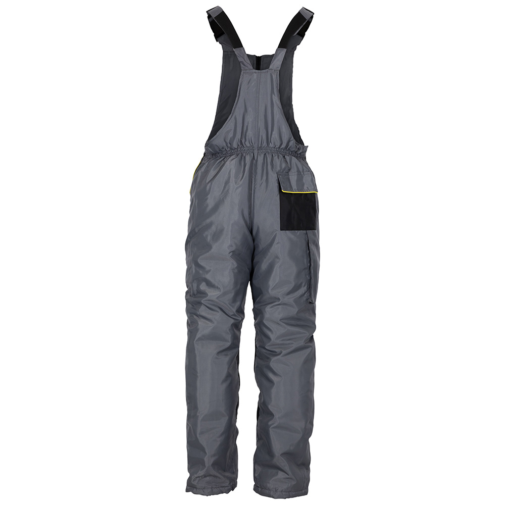 Salopeta de protectie (pieptar) riscuri minime iarna Andura Winter, Renania, art.80B5_4