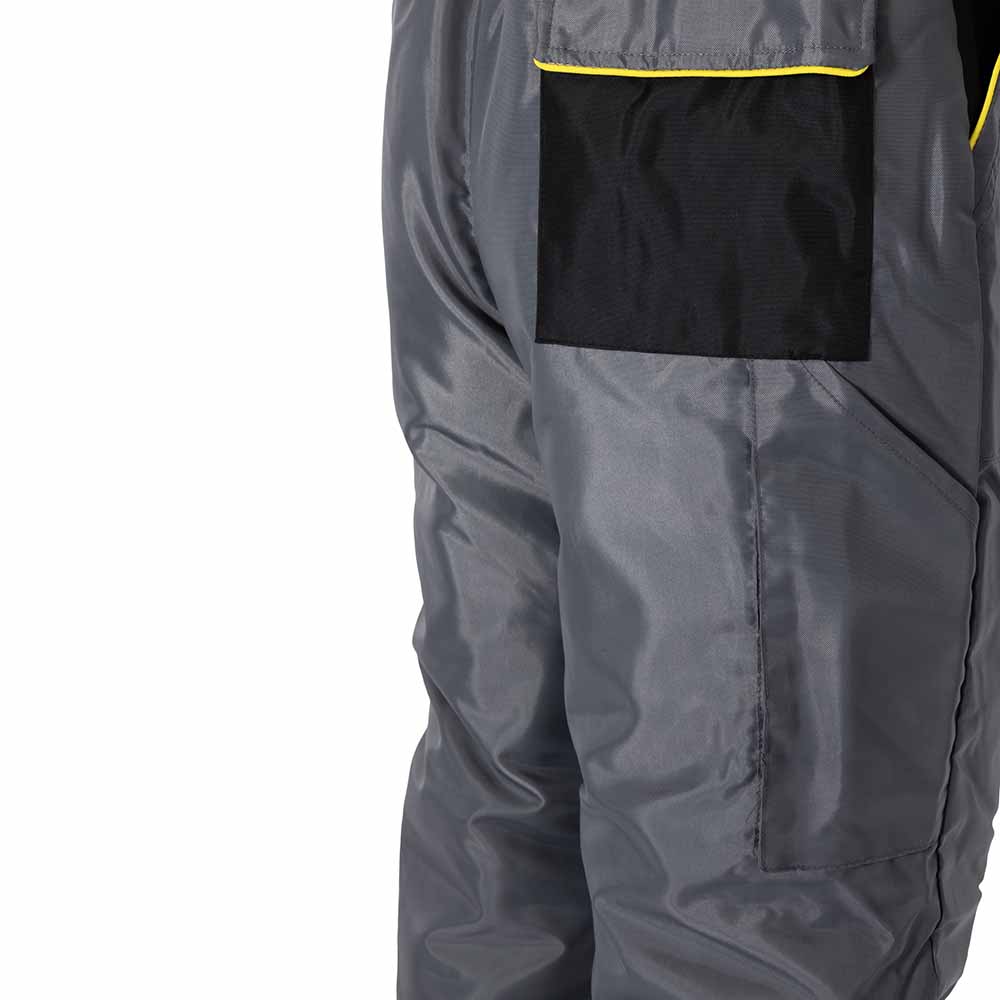 Salopeta de protectie (pieptar) riscuri minime iarna Andura Winter, Renania, art.80B5_5