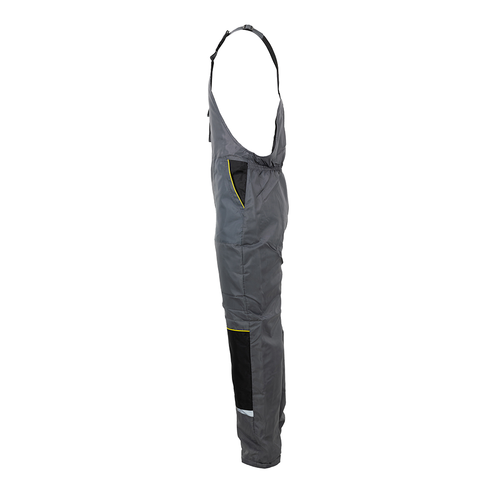 Salopeta de protectie (pieptar) riscuri minime iarna Andura Winter, Renania, art.80B5_6