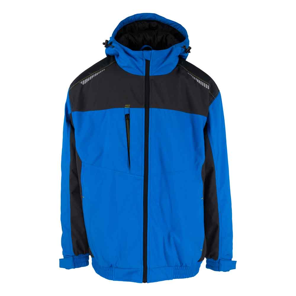 Jacheta de iarna softshell RENDURA FROST, Renania, ART.1B00_14