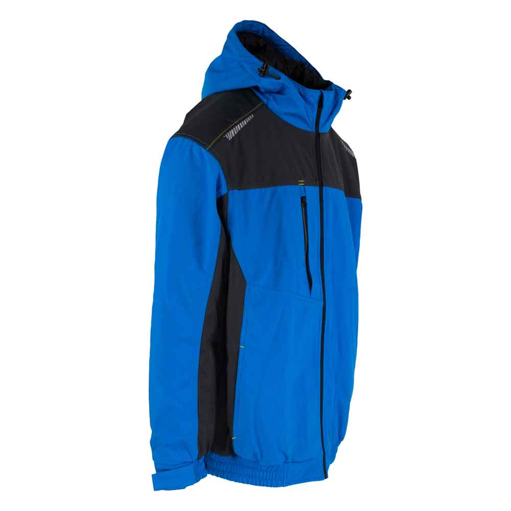 Jacheta de iarna softshell RENDURA FROST, Renania, ART.1B00_15